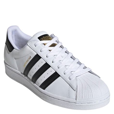 adidas superstar Hombre .